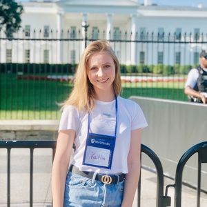 Meet your Posher, Meghan